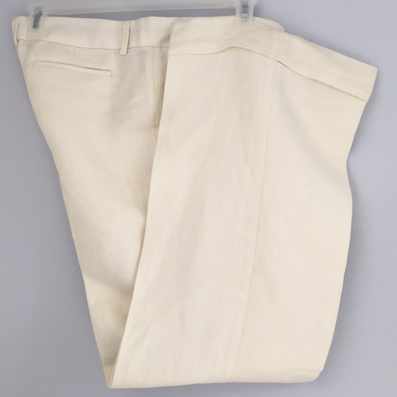 Jessica Simpson Dreamcatcher Wide Leg Pant 5/6 NWT - Picture 6 of 7